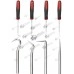 Chei extragere simeringuri si o-ringuri - Set 4 modele diferite